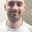 Роман, 35 лет