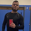 Алексей, 34 года