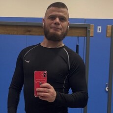 Фотография мужчины Алексей, 34 года из г. Ухта