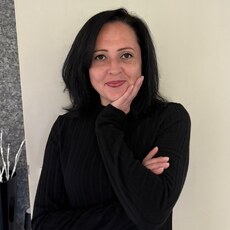 Фотография девушки Tanja, 43 года из г. Мангейм