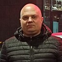 Дмитро, 35 лет