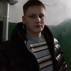 Фотография мужчины Вадим, 38 лет из г. Нижний Новгород