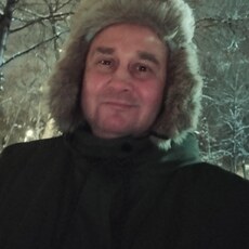 Фотография мужчины Сергей, 41 год из г. Самара