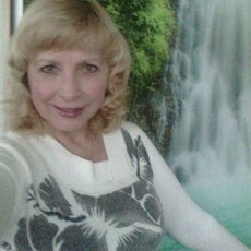 Фотография девушки Брусника, 60 лет из г. Винница