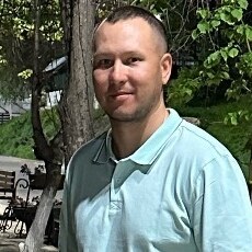 Фотография мужчины Алексей, 33 года из г. Курган