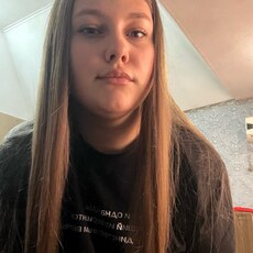 Фотография девушки Анна, 19 лет из г. Торез