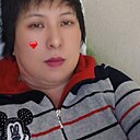 Жулдыз, 48 лет