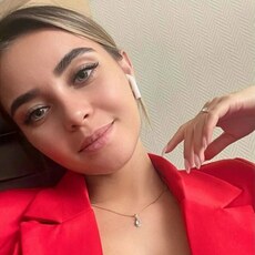 Фотография девушки Кристина, 37 лет из г. Пенза