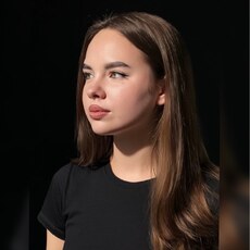 Фотография девушки Юлия, 24 года из г. Кубинка