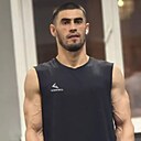 Усман, 33 года