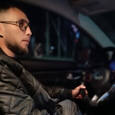 Фотография мужчины Ринат, 41 год из г. Астрахань