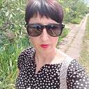 Незнакомка, 37 лет