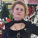 Незнакомка, 42 года