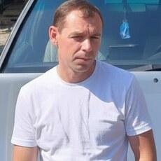 Фотография мужчины Дмитрий, 40 лет из г. Шымкент