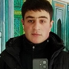 Фотография мужчины Дима, 25 лет из г. Иркутск