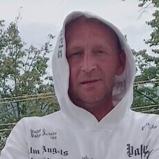 Фотография мужчины Олег, 41 год из г. Сызрань