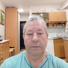 Фотография мужчины Виталий, 64 года из г. Ставрополь