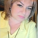 Оксана, 46 лет