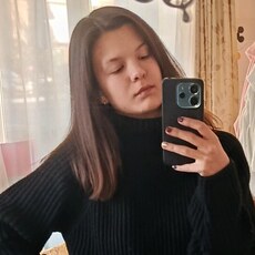 Фотография девушки Алёна, 28 лет из г. Кашира