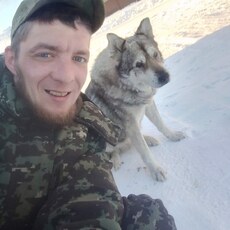 Фотография мужчины Карим, 35 лет из г. Прокопьевск