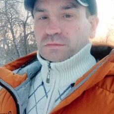 Фотография мужчины Егор, 39 лет из г. Оренбург