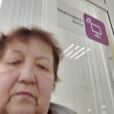 Фотография девушки Раиса, 63 года из г. Саратов