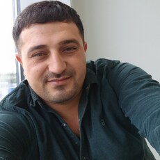 Фотография мужчины Амиль, 31 год из г. Нижнекамск