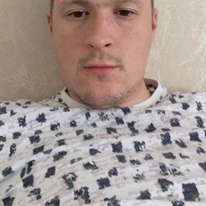 Фотография мужчины Роман, 34 года из г. Волжский