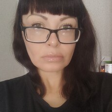 Фотография девушки Татьяна, 41 год из г. Архара