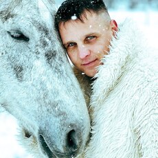 Фотография мужчины Татарин, 38 лет из г. Вятские Поляны