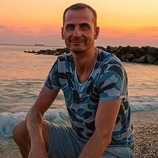 Фотография мужчины Алексей, 37 лет из г. Саранск