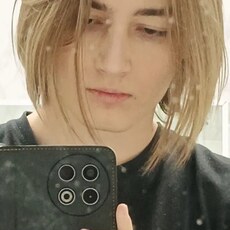 Фотография мужчины Захар, 18 лет из г. Тюмень