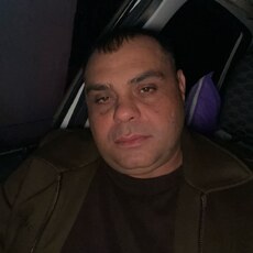 Фотография мужчины Андрей, 40 лет из г. Тбилисская