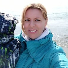 Фотография девушки Ольга, 50 лет из г. Старый Оскол