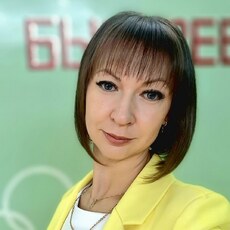 Фотография девушки Анна, 38 лет из г. Братск