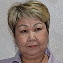 Рамзия, 61 год