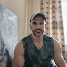 Фотография мужчины Александр, 41 год из г. Запорожье