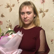 Фотография девушки Елена, 28 лет из г. Пенза