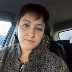 Фотография девушки Екатерина, 36 лет из г. Йошкар-Ола