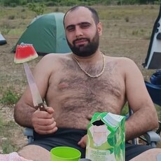 Фотография мужчины Артур, 32 года из г. Краснодар