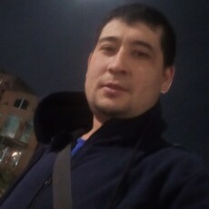 Фотография мужчины Доник, 29 лет из г. Мелитополь