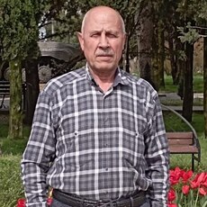 Фотография мужчины Николай, 62 года из г. Тюмень