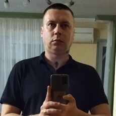 Фотография мужчины Витёк, 34 года из г. Кропоткин