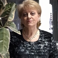 Фотография девушки Галина, 61 год из г. Минск