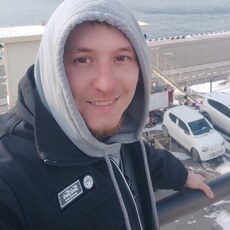 Фотография мужчины Алекс, 29 лет из г. Уральск