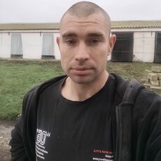 Фотография мужчины Слава, 35 лет из г. Суходольск