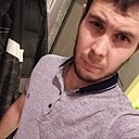 Серега, 25 лет