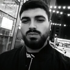 Фотография мужчины Али, 24 года из г. Дербент