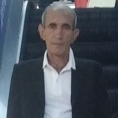 Фотография мужчины Славик, 53 года из г. Нальчик