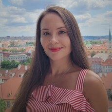 Фотография девушки Анна, 36 лет из г. Санкт-Петербург